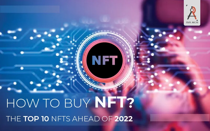 How to Buy NFT